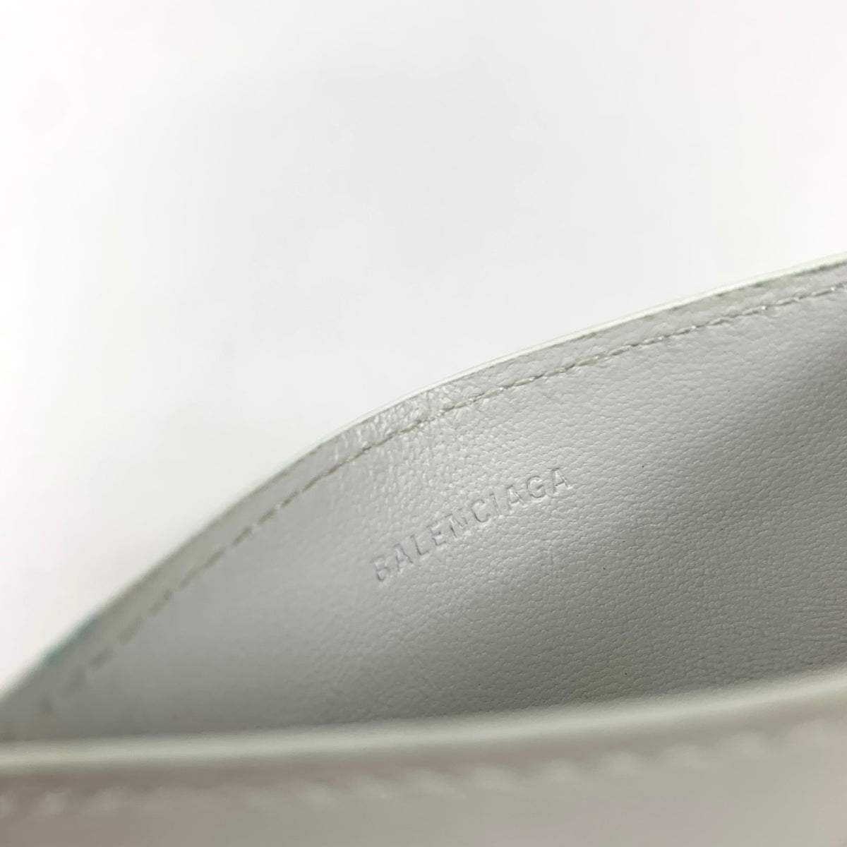 BALENCIAGA Kartenetui