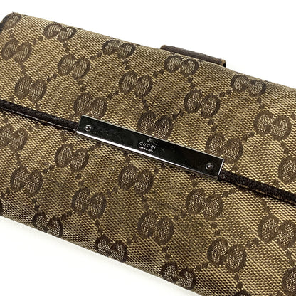 GUCCI Geldbeutel