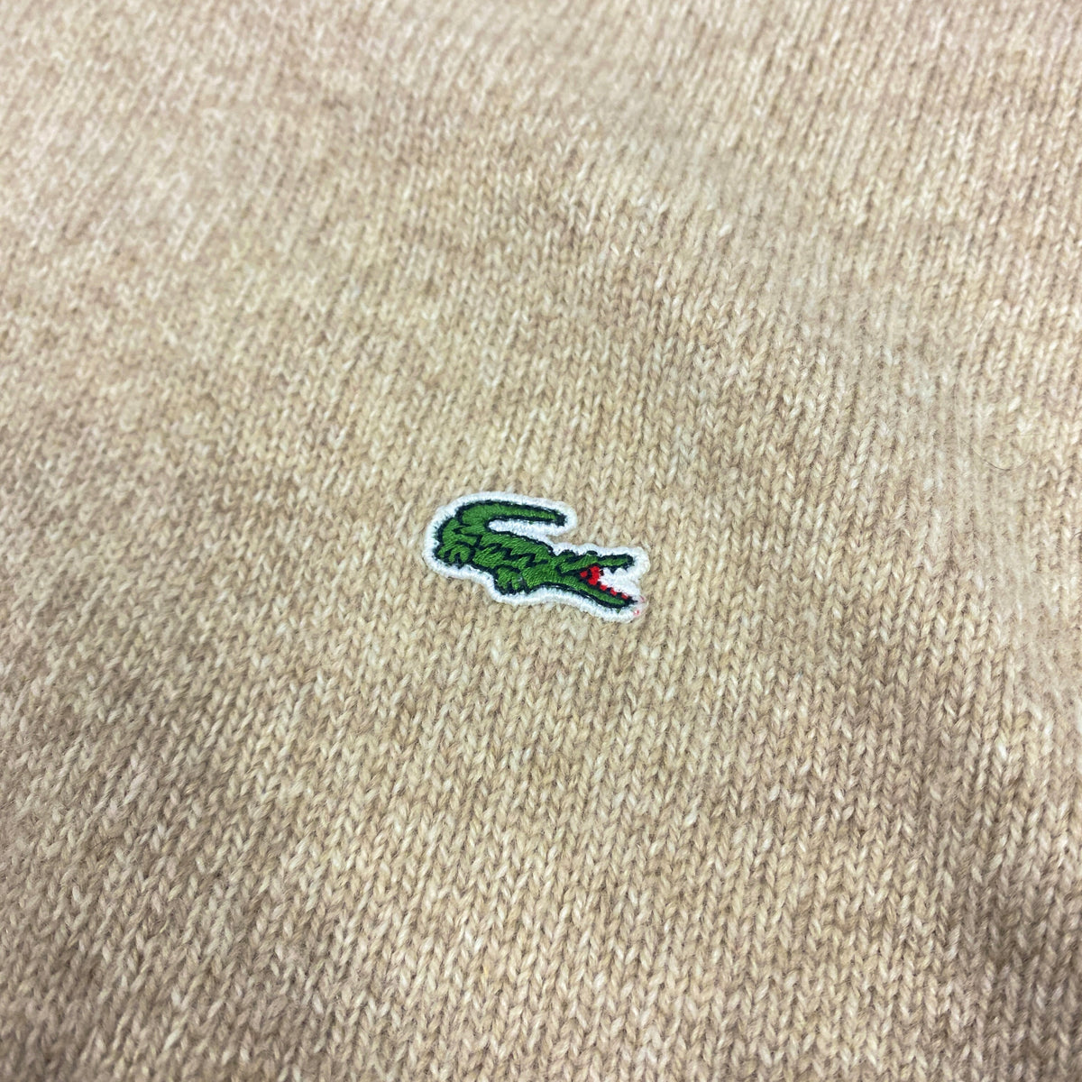 LACOSTE Strick Sweater
