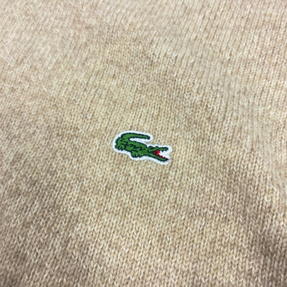 LACOSTE Strick Sweater