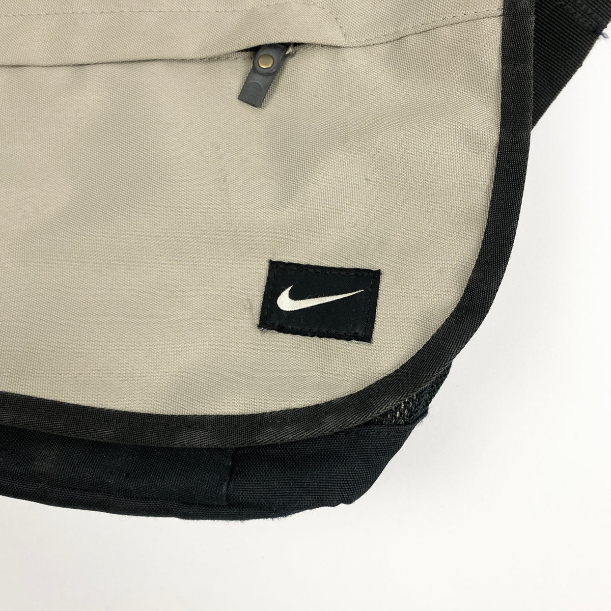 Vintage NIKE messenger bag