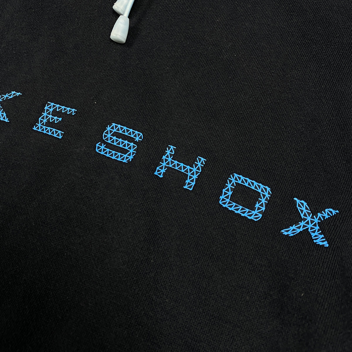 Vintage Nike SHOX hoodie