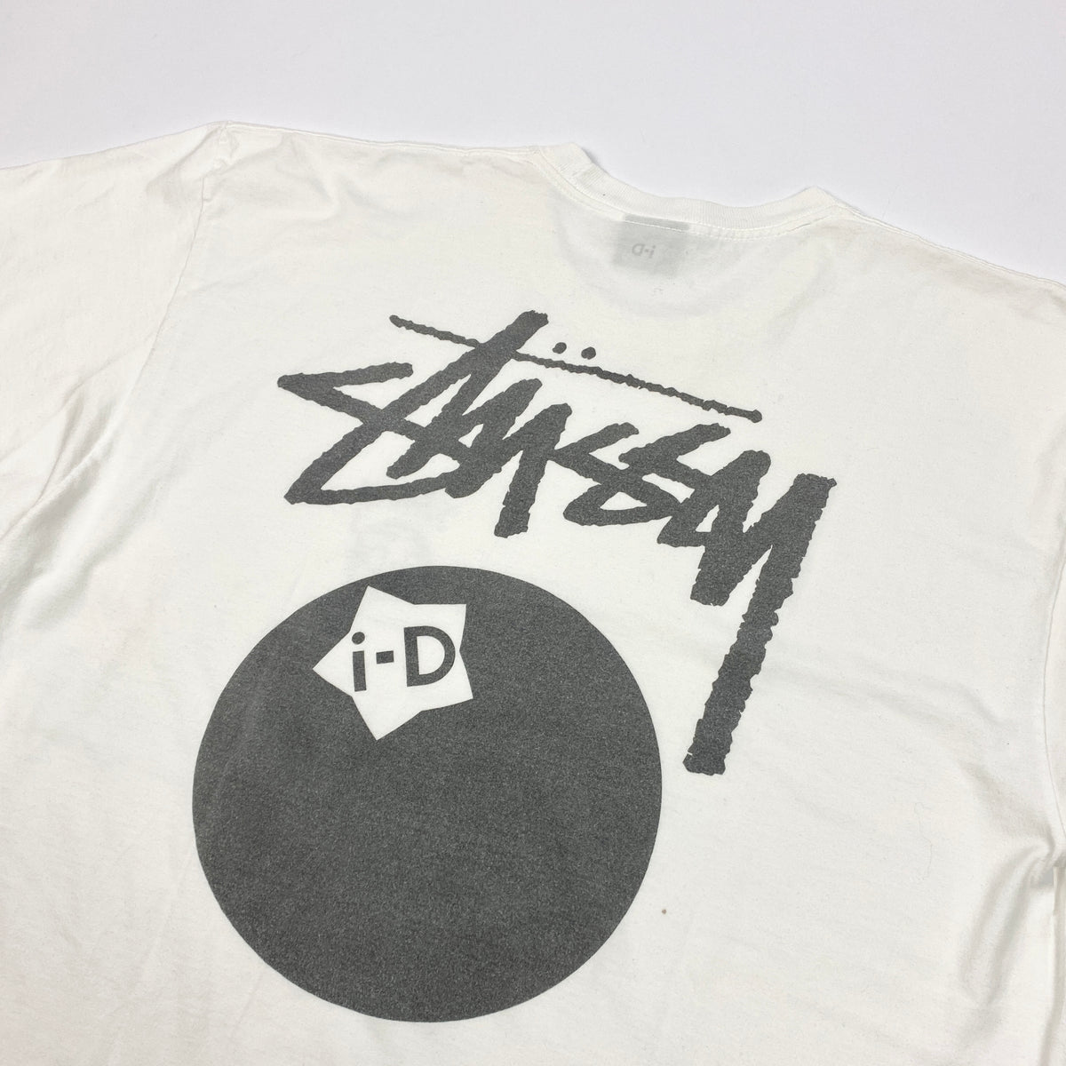 STUSSY iD T-Shirt