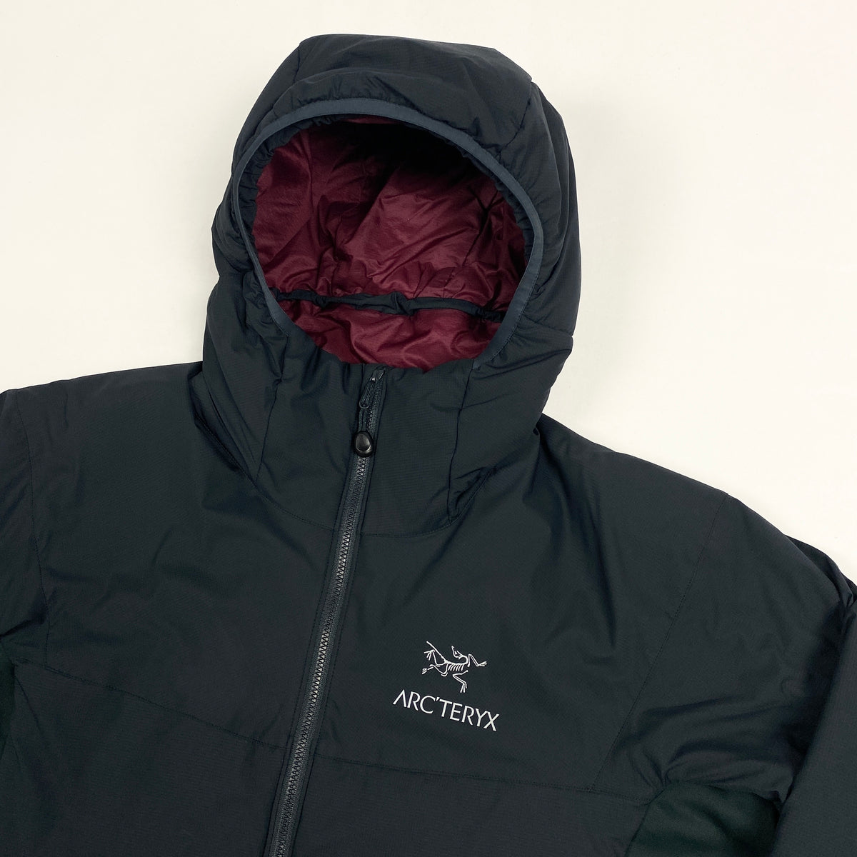 ARC'TERYX Atom LT Winterjacke
