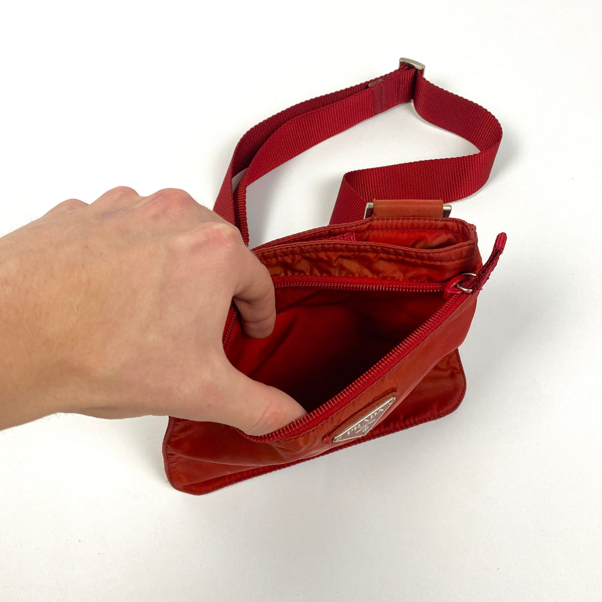 PRADA Tasche