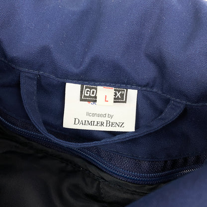 Vintage MERCEDES BENZ jacket