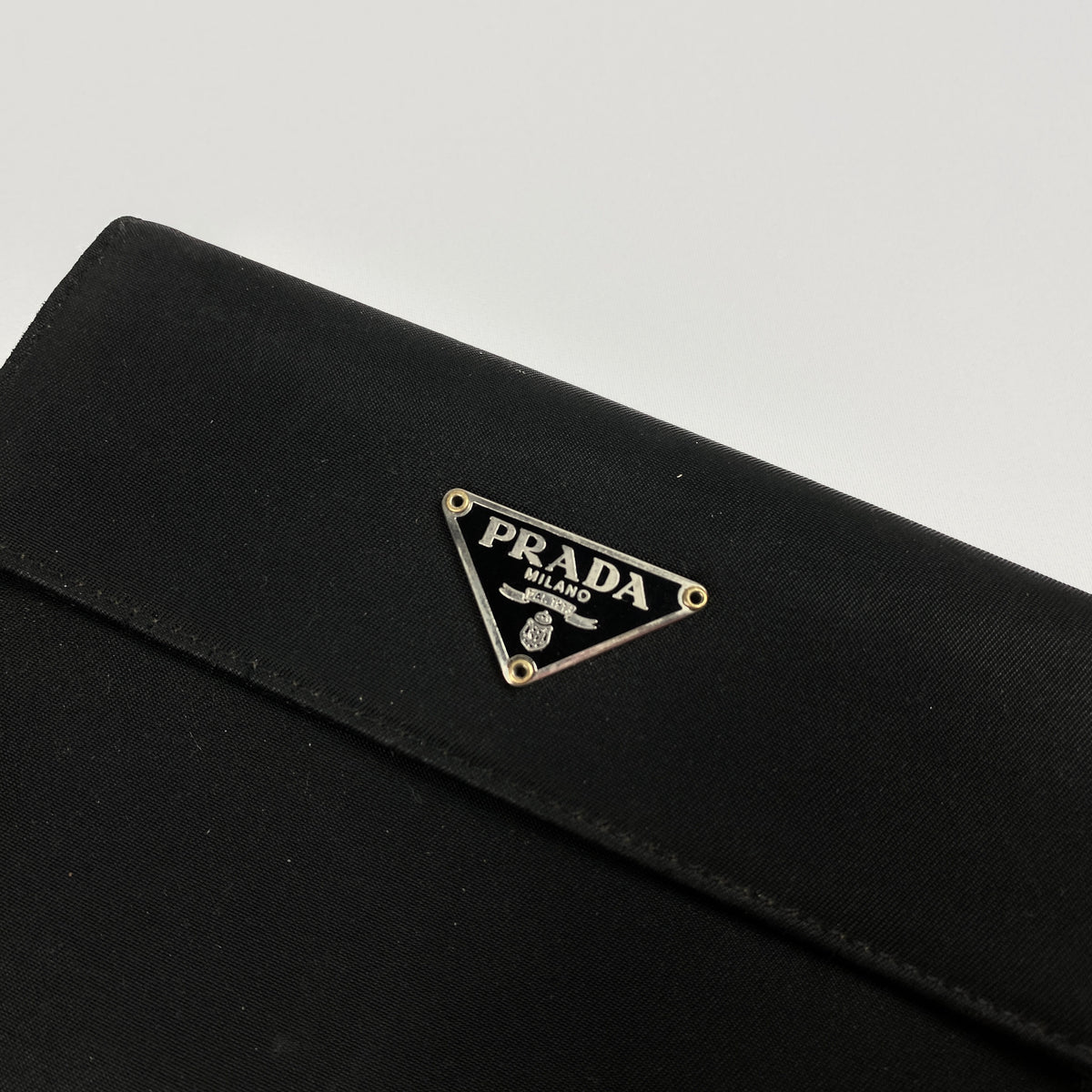 PRADA Geldbeutel