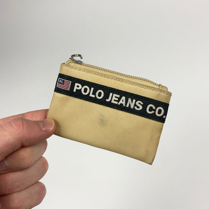 RALPH LAUREN Polo bag