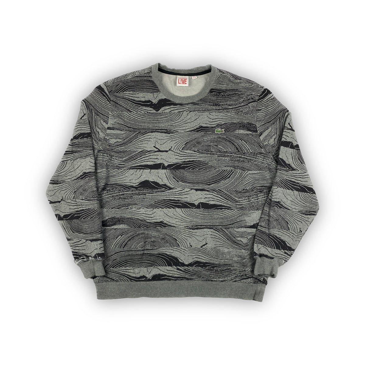LACOSTE Sweater