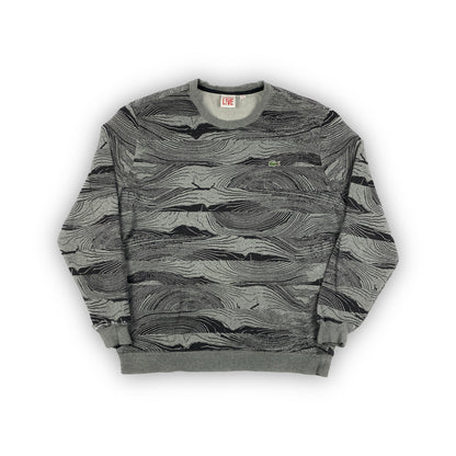 LACOSTE Sweater