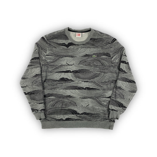 LACOSTE Sweater