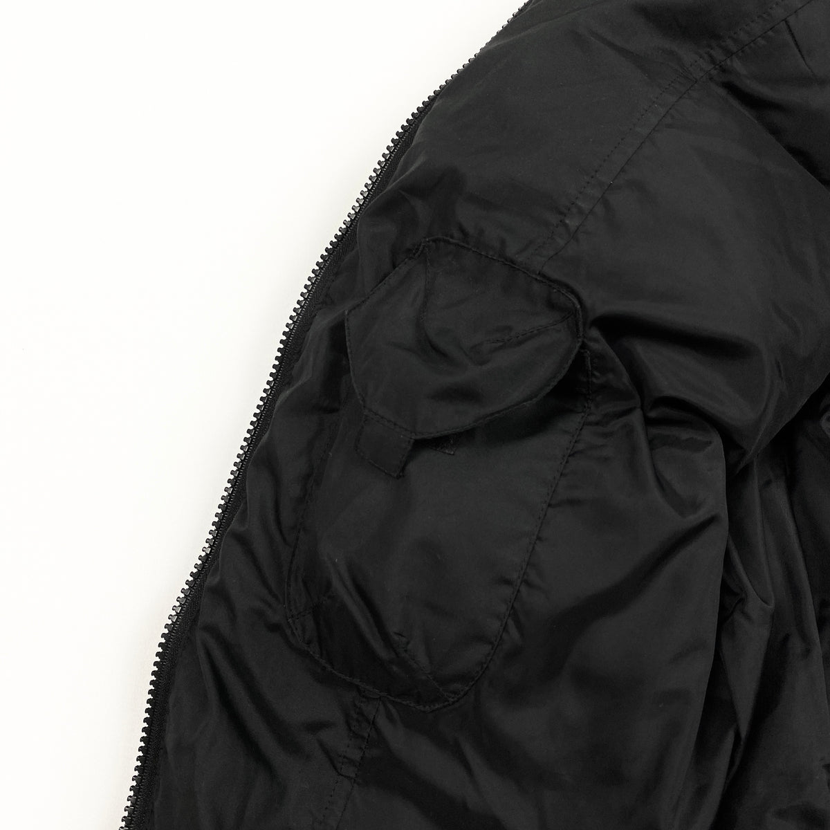 NIKE Puffer Weste
