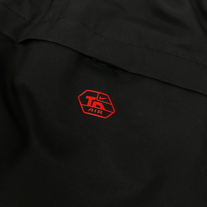 Vintage NIKE Tn Track Pants