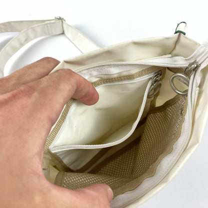 LACOSTE Tasche