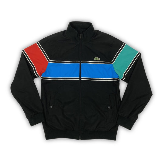 LACOSTE Track Jacket