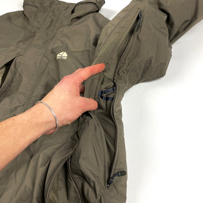 NIKE ACG Parka Winterjacke