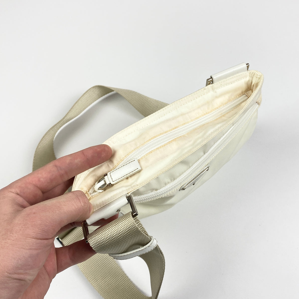 PRADA Tasche