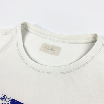 LACOSTE Logo T-Shirt