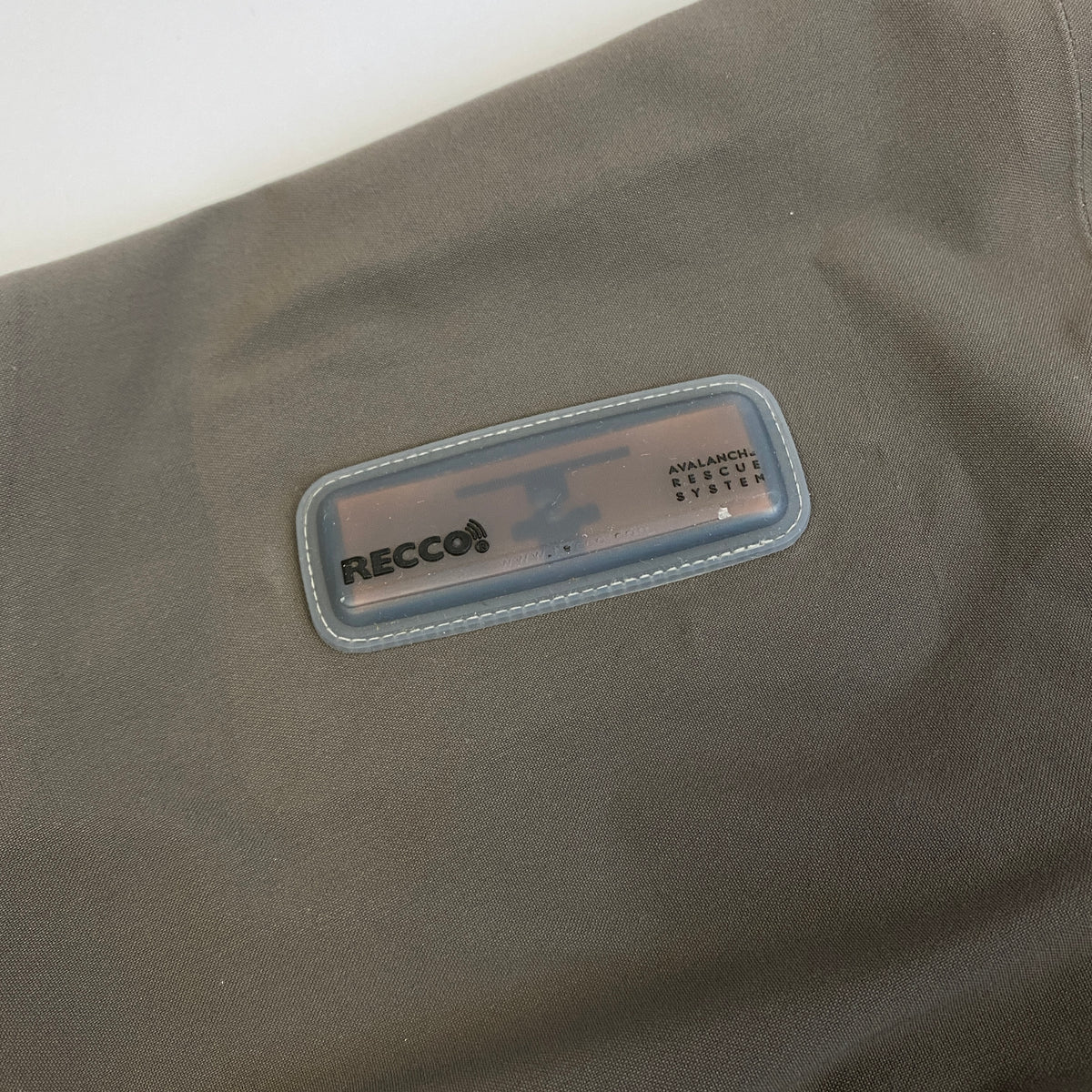 ARC'TERYX 2003 Gore-Tex Parka
