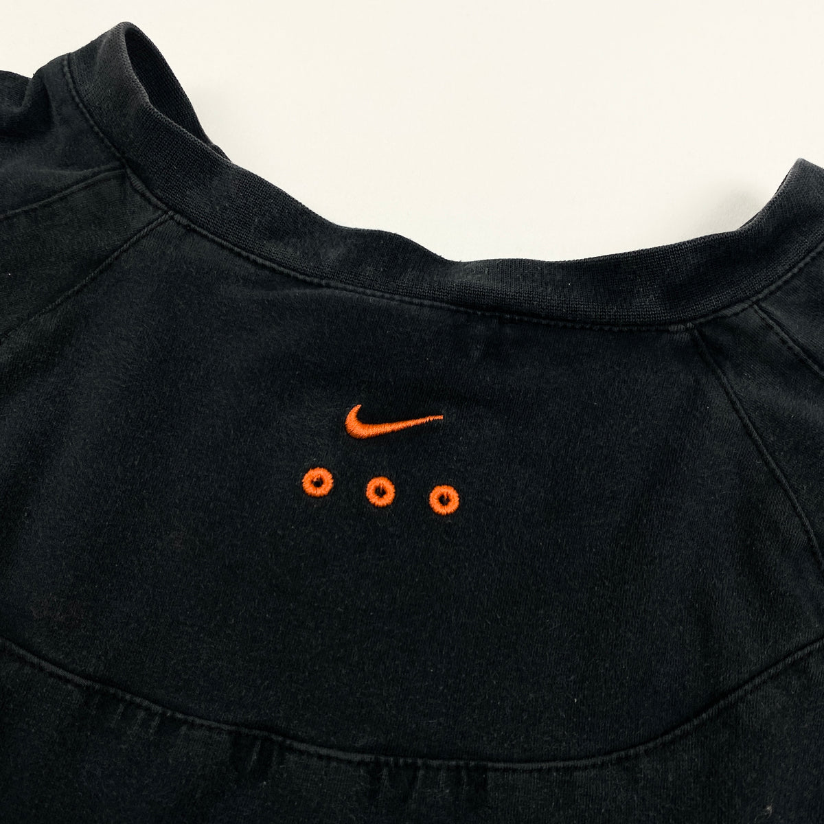 Vintage NIKE Tn t-shirt