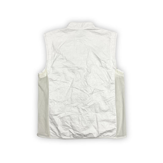 Vintage NIKE Track Vest