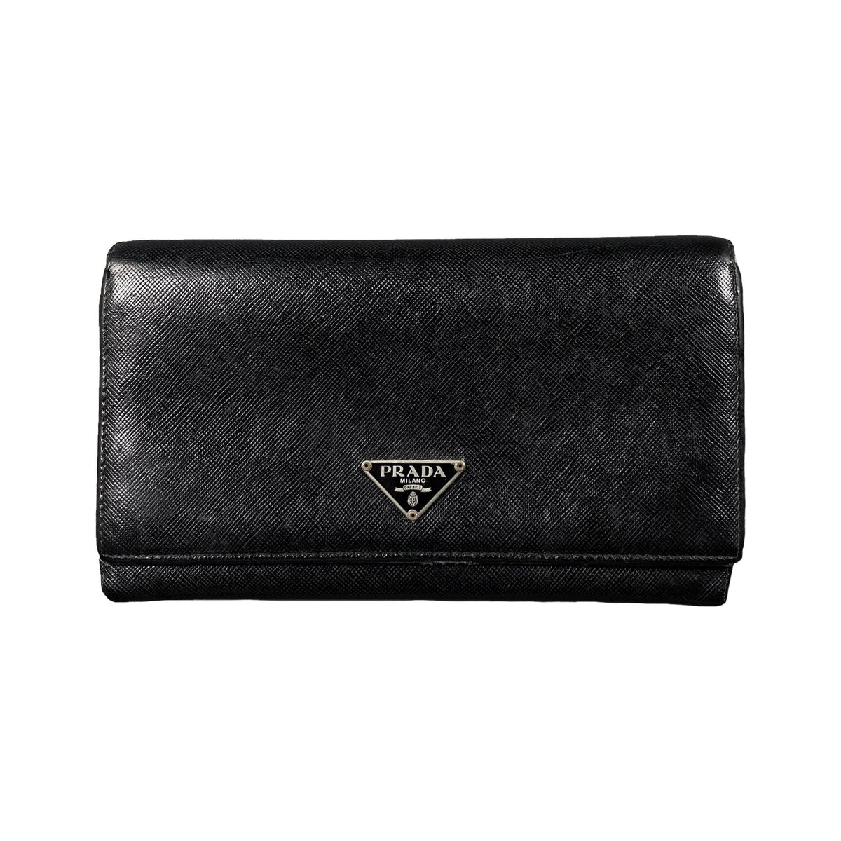 PRADA Geldbeutel