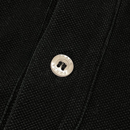 Vintage PRADA Linea Rossa polo shirt