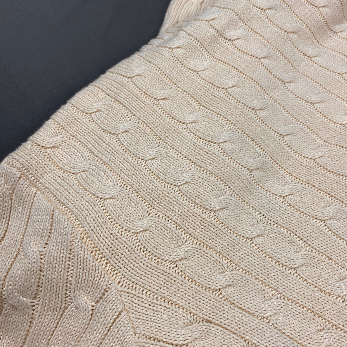 RALPH LAUREN Strick Sweater