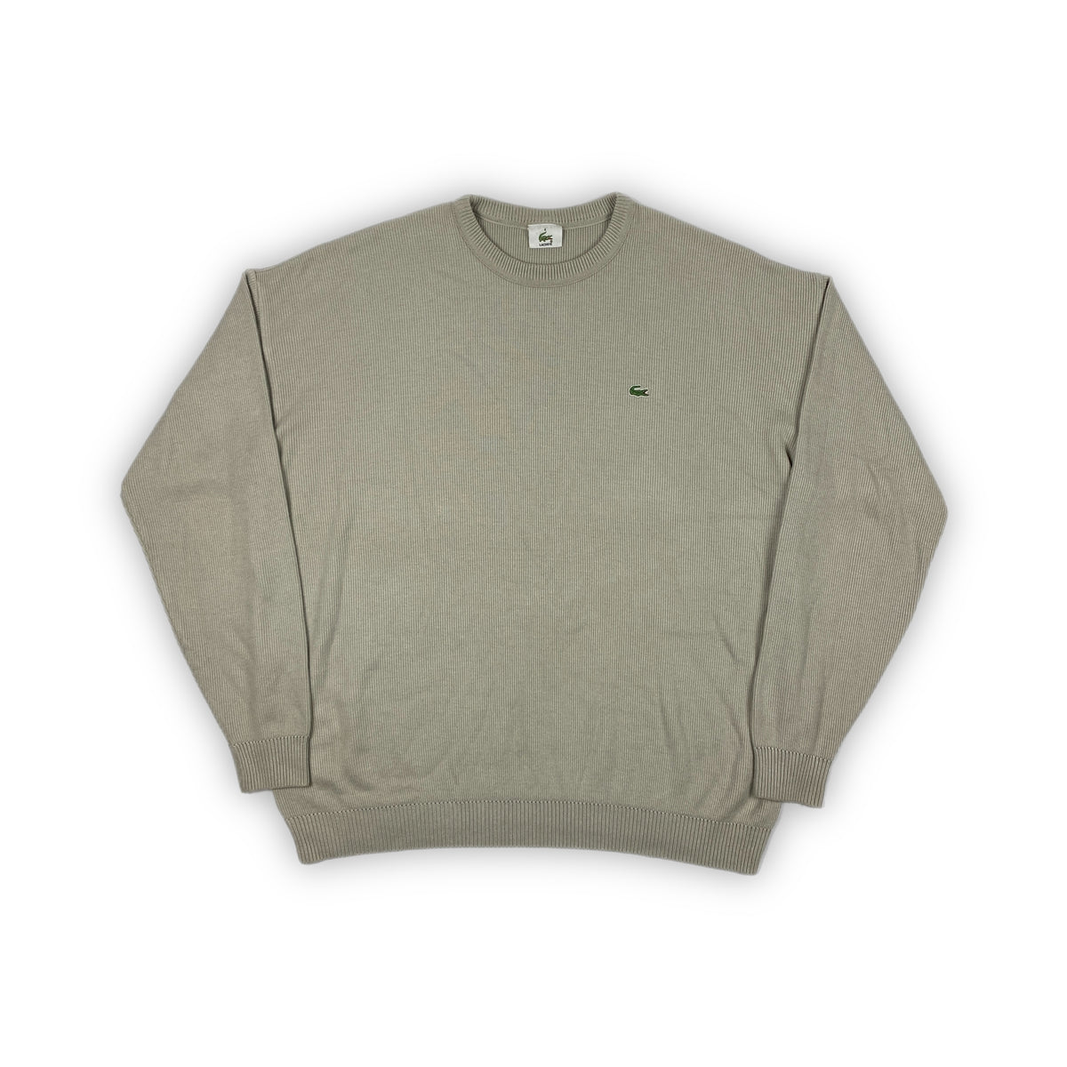 LACOSTE Strick Sweater