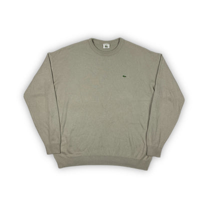 LACOSTE Strick Sweater