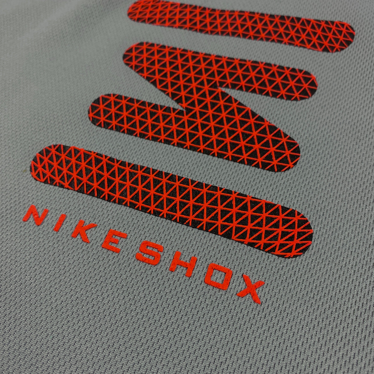 Nike SHOX Sleeveless Hoodie