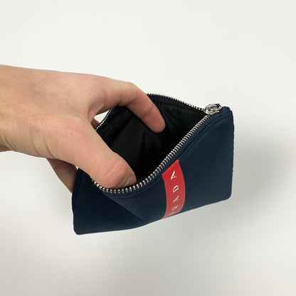 PRADA Luna Rossa Pouch / Pouch