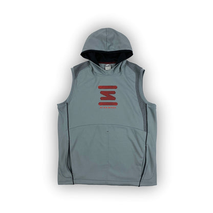 Nike SHOX Sleeveless Hoodie