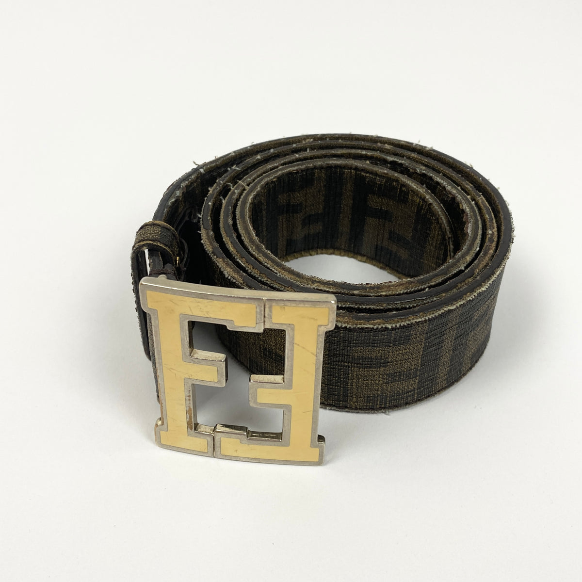 FENDI Gürtel