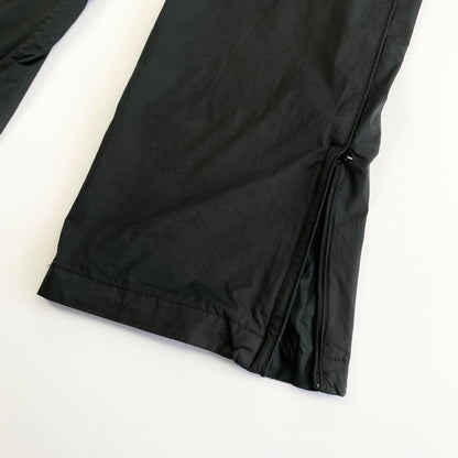 Vintage NIKE basic track pants