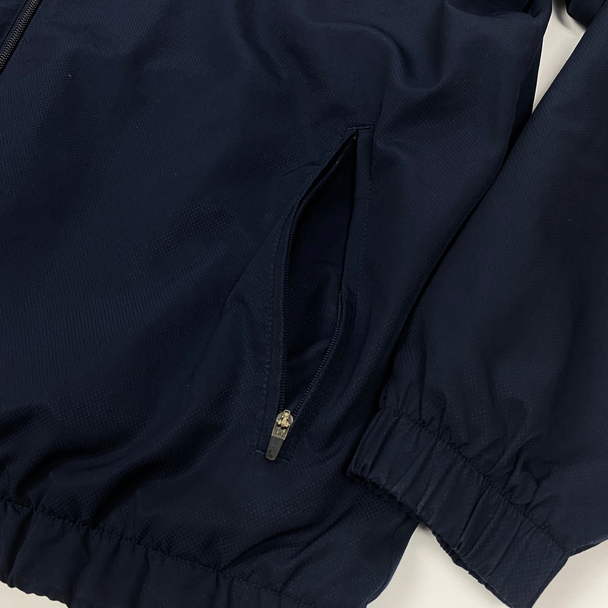 LACOSTE SPORT Track Jacket