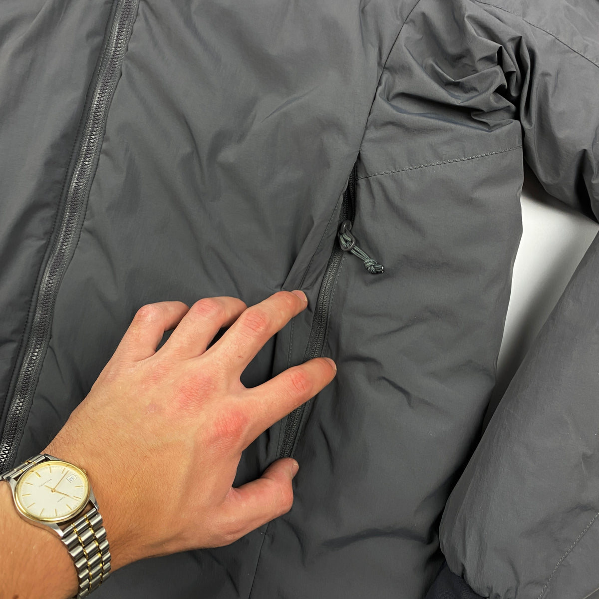 ARC'TERYX Atom AR Winterjacke