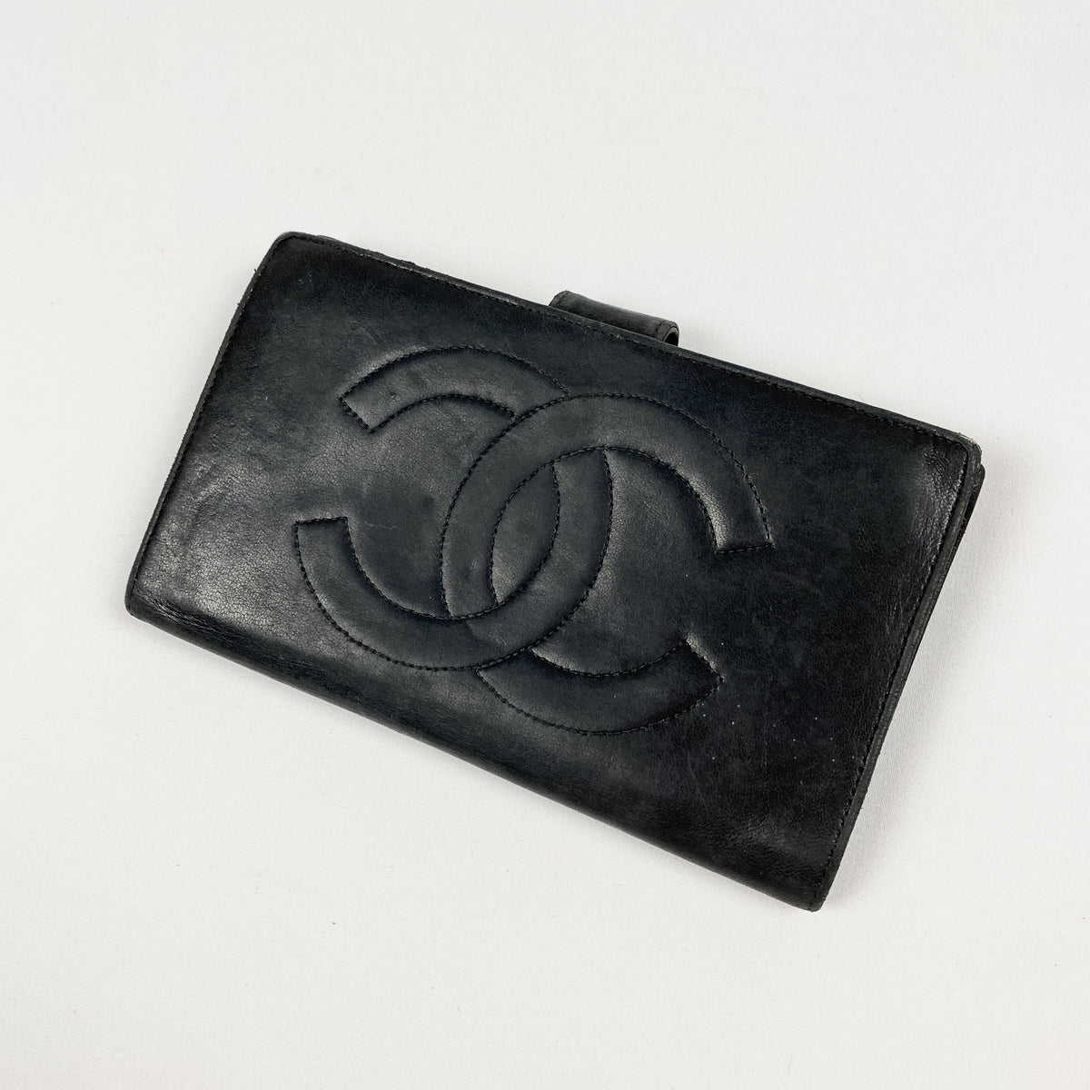 CHANEL Geldbeutel