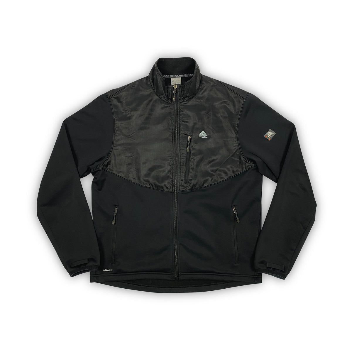 Nike ACG Softshell Jacke