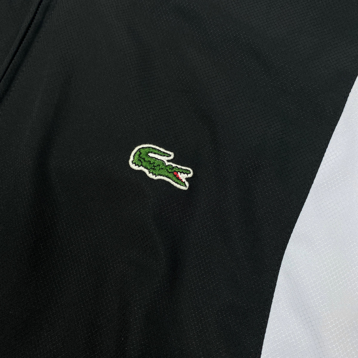LACOSTE SPORT Track Jacket