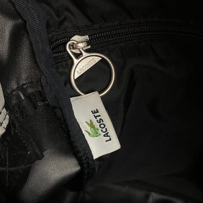 LACOSTE Umhänge Tasche