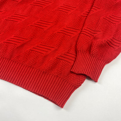 LACOSTE Strick Sweater