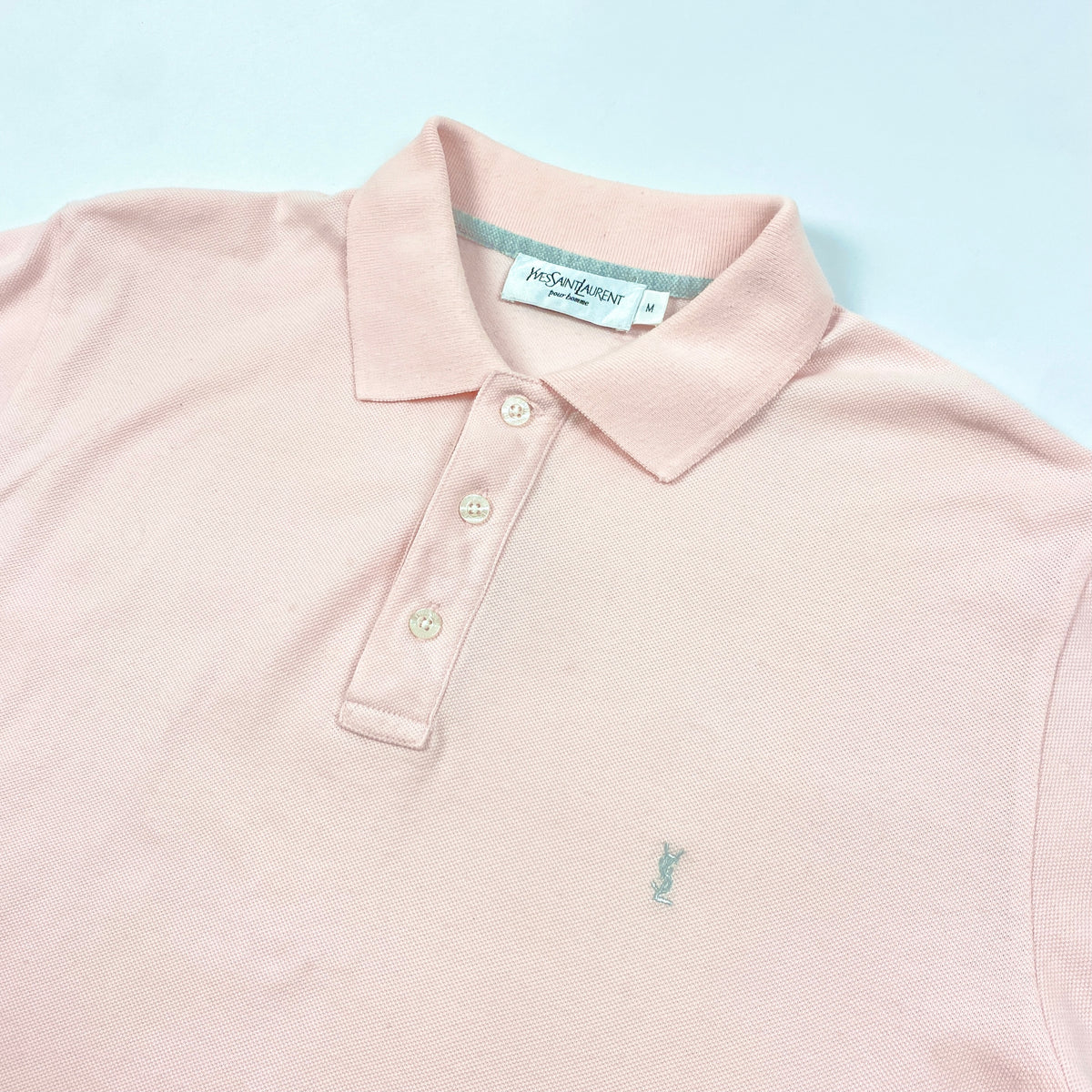 YVES SAINT LAURENT Polo Shirt