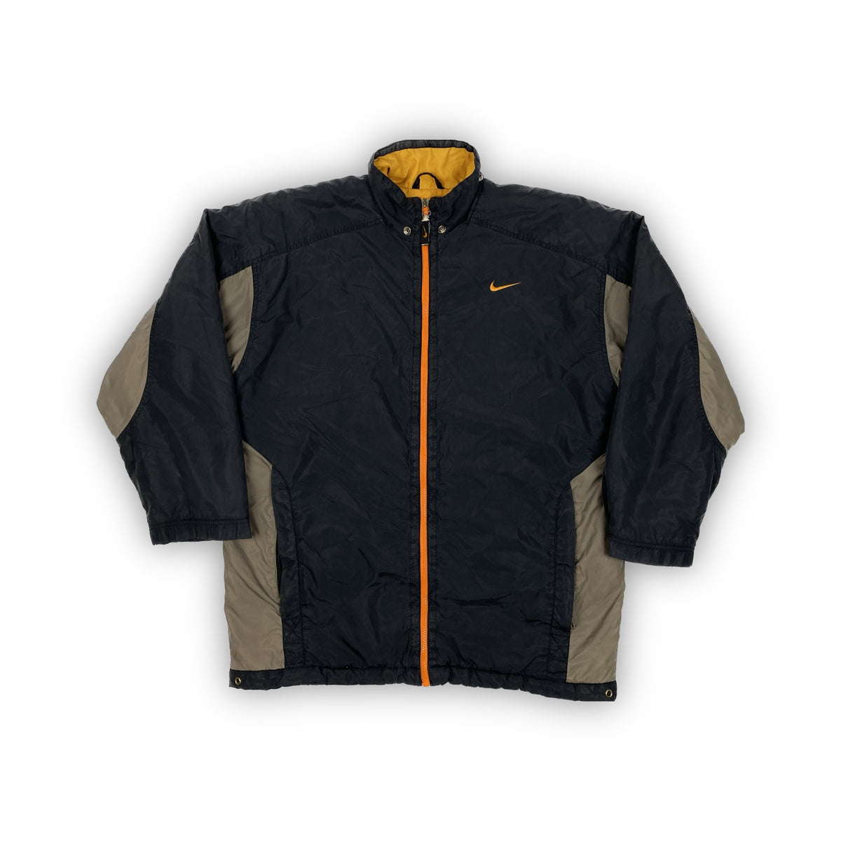 NIKE Backswoosh Winterjacke