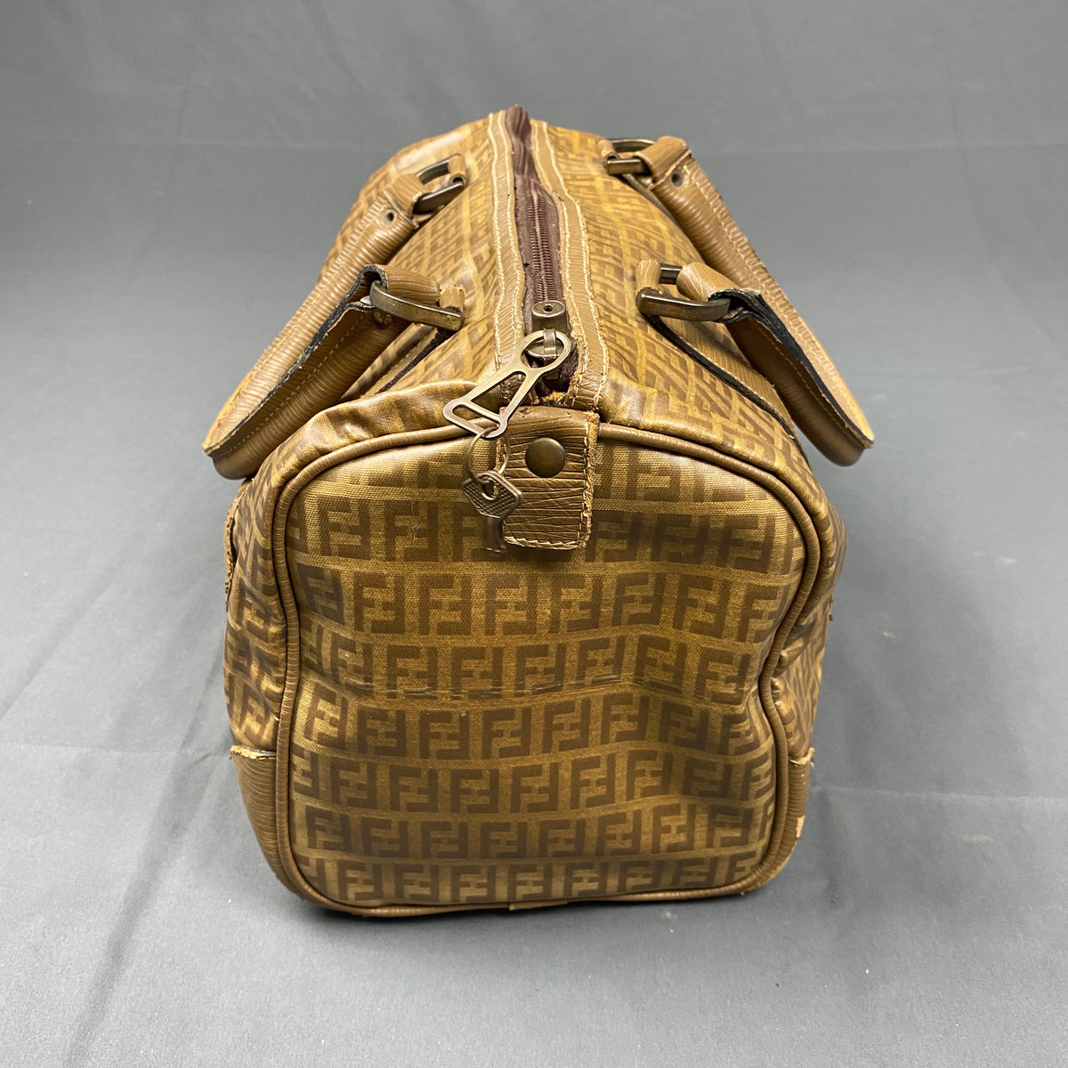 FENDI Reisetasche