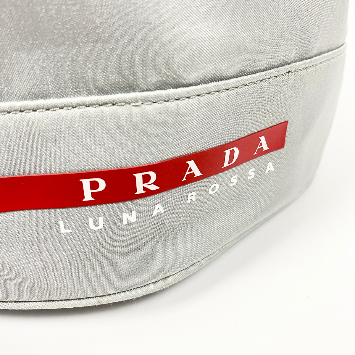 PRADA Luna Rossa Seesack