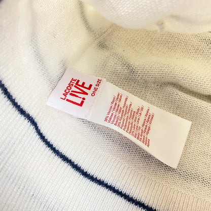 LACOSTE beanie