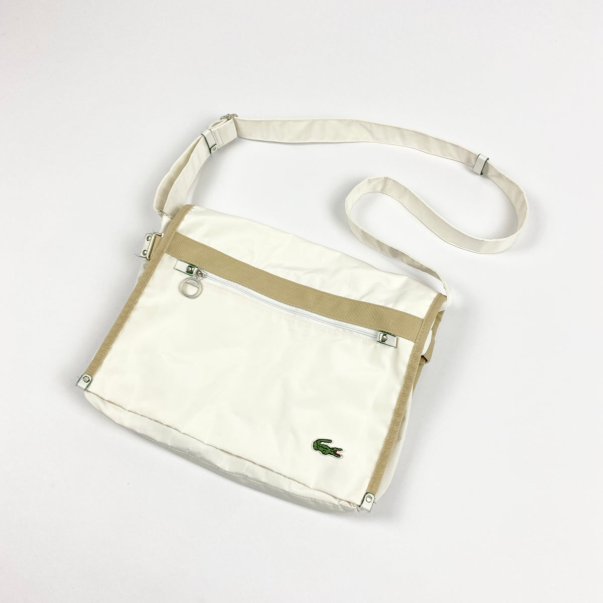 LACOSTE Tasche