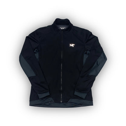 ARC'TERYX Reflective Softshell Jacke