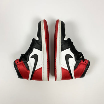 Nike Air Jordan 1 OG "Red Satin"